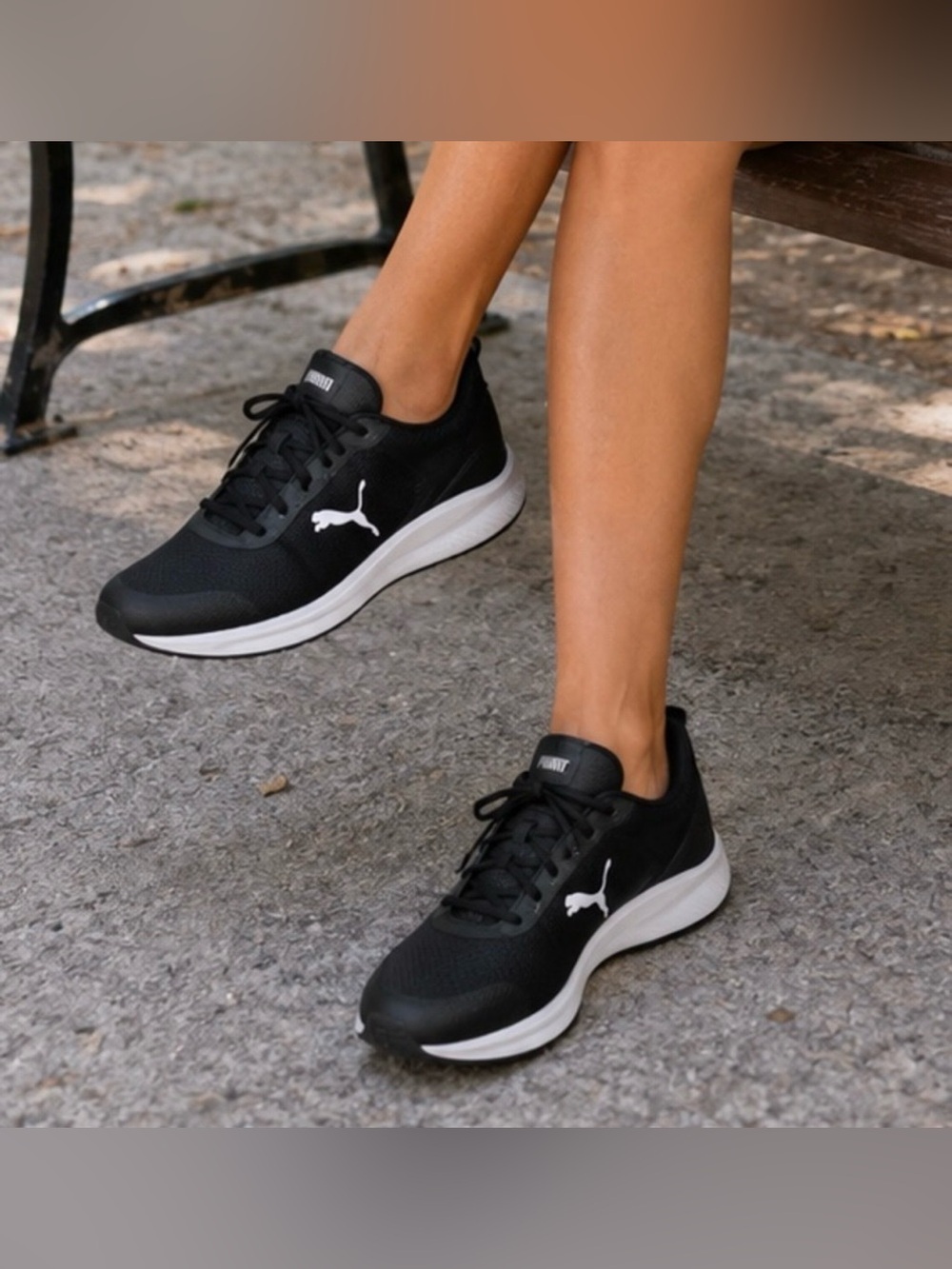 Puma Skyrocket Lite Alt Refresh Running Shoes